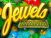 Spēle Dārglietas mānija online