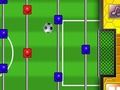 Spēle Galda futbols  online
