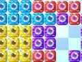 Spēle Bloķēt Monsters 1010  online