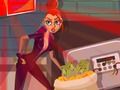 Spēle Stāvs Jumper Escape  online