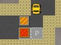 Spēle Autostāvvieta  online