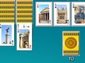 Spēle Klasiskais solitaire online