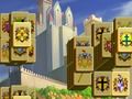 Spēle Karaliskais tornis Mahjong online