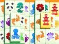 Spēle Power Mahjong Tower  online