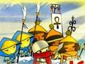 Spēle Civilizāciju karu meistars izdevums online