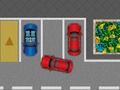 Spēle Autostāvvieta Passion  online