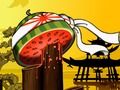 Spēle Augļu Katana online Spēle Augļu Katana online