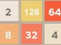 Spēle 2048  online