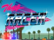 Spēle Slepkava Racer  online