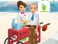 Spēle Froyo bārs online