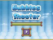 Spēle Bubbles šāvēja  online