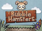 Spēle Burbulis Hamsters  online