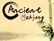 Spēle Senās Mahjong  online