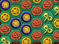 Spēle Clockwork Vaboles  online