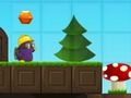 Spēle Moley Purple Mole  online
