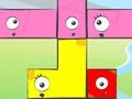 Spēle Snap Shape Spring  online