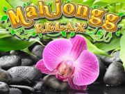 Spēle Mahjong atpūsties online