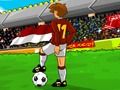 Spēle Tiki taka skrējiens online