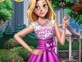 Spēle Princeses iepirkšanās jautrība  online