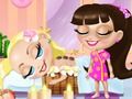 Spēle Spa salons  online