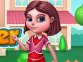 Spēle Istabas makeover online