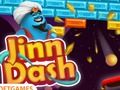 Spēle Jinn Dash online