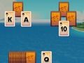 Spēle Solitaire meklējumi online
