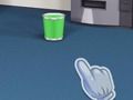 Spēle Toss papīra Multiplayer  online