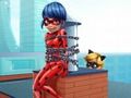 Spēle Cat Noir Rescue Mārīte  online