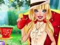 Spēle Barbie Wonderland Izskatās online Spēle Barbie Wonderland Izskatās online