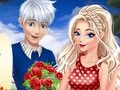 Spēle Disney Vs nelietis Valentīna diena  online