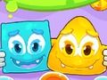 Spēle Bonbon briesmonis online