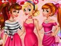 Spēle Valentīna diena Singles Party  online