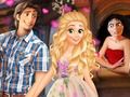Spēle Princess Secret Datums  online