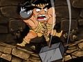 Spēle Wothan Barbarian  online