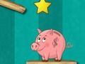 Spēle Cūciņu bankas piedzīvojums online