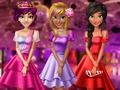 Spēle Candy Prom Night online