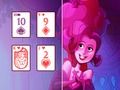 Spēle Tingly s Magic Solitaire  online