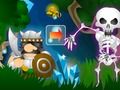 Spēle Kauli slasher  online