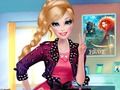 Spēle Barbie Ultimate Studs Look  online