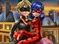 Spēle Mārīte Valentine Paris  online