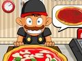 Spēle Picas ballīte  online