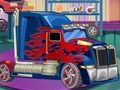 Spēle Remonts Jūsu Transformers  online