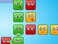 Spēle Laimīgs Blocks  online