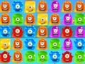 Spēle Horizontālā Jelly  online