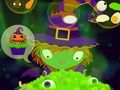 Spēle Virtuves Witch  online