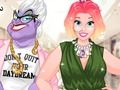 Spēle Princeses līkumaina mode online Spēle Princeses līkumaina mode online