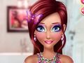 Spēle Mūsdienu princese Perfect grims online