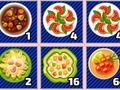 Spēle Yummy 2048 online
