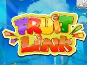 Spēle Augļu Link  online